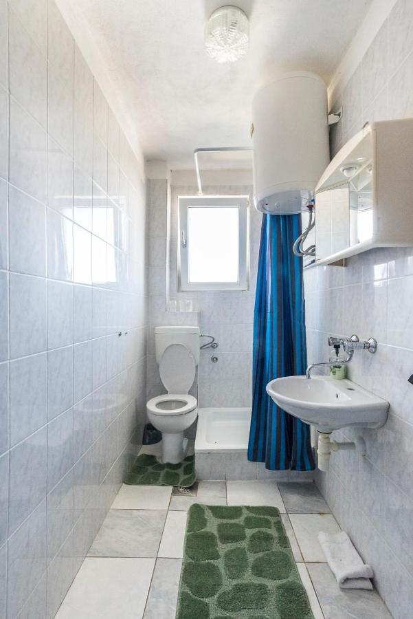 Studios Kastel บูเย ภายนอก รูปภาพ