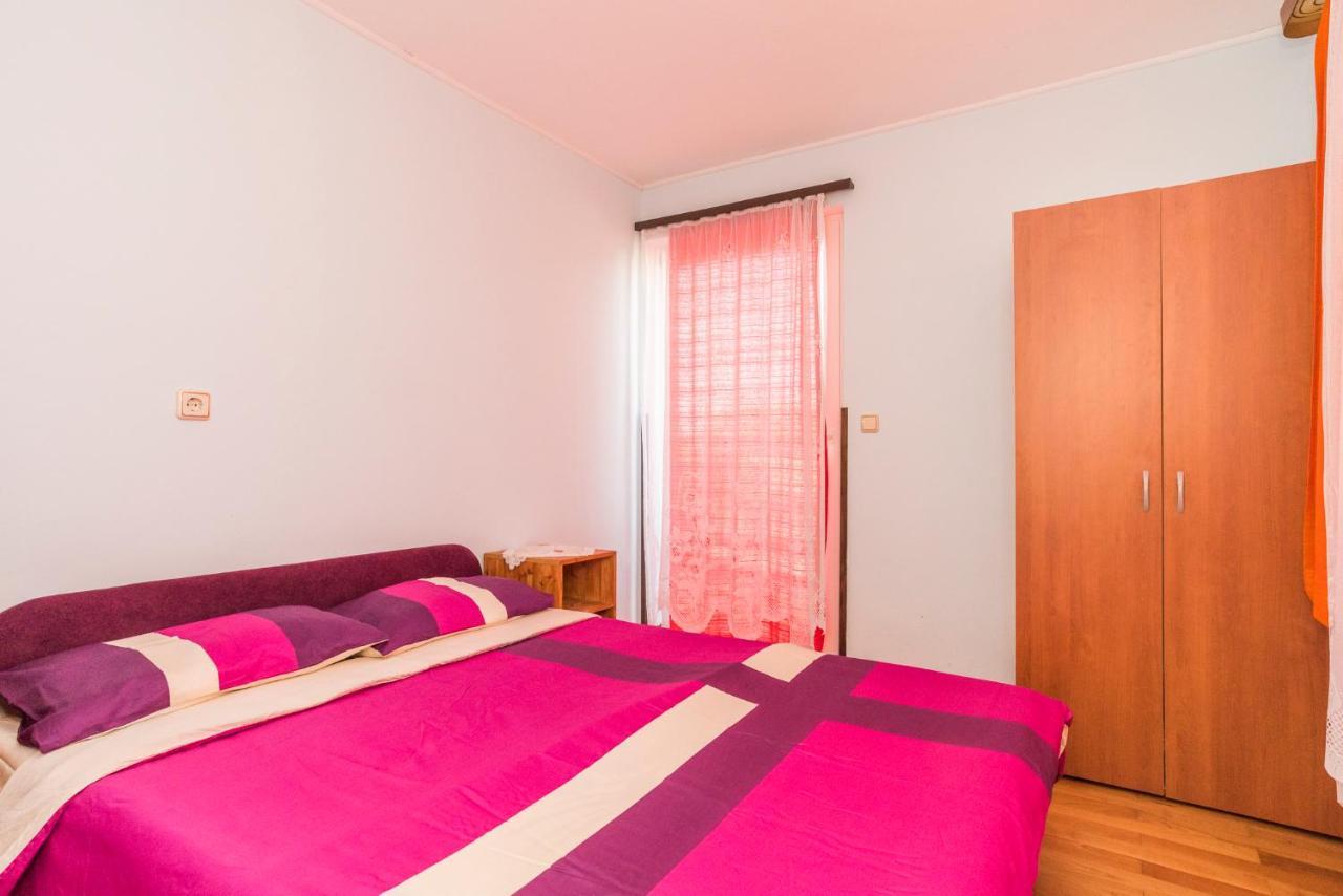 Studios Kastel บูเย ภายนอก รูปภาพ