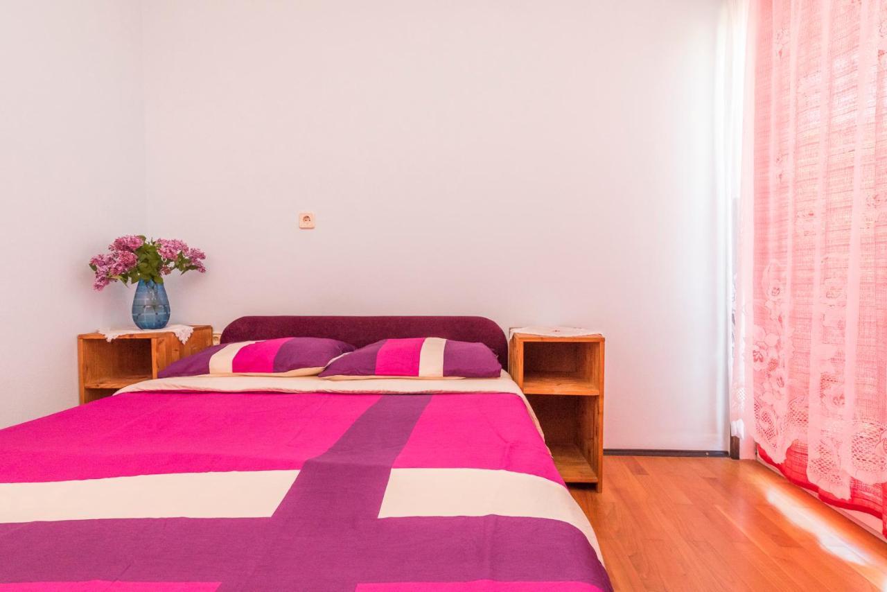 Studios Kastel บูเย ภายนอก รูปภาพ