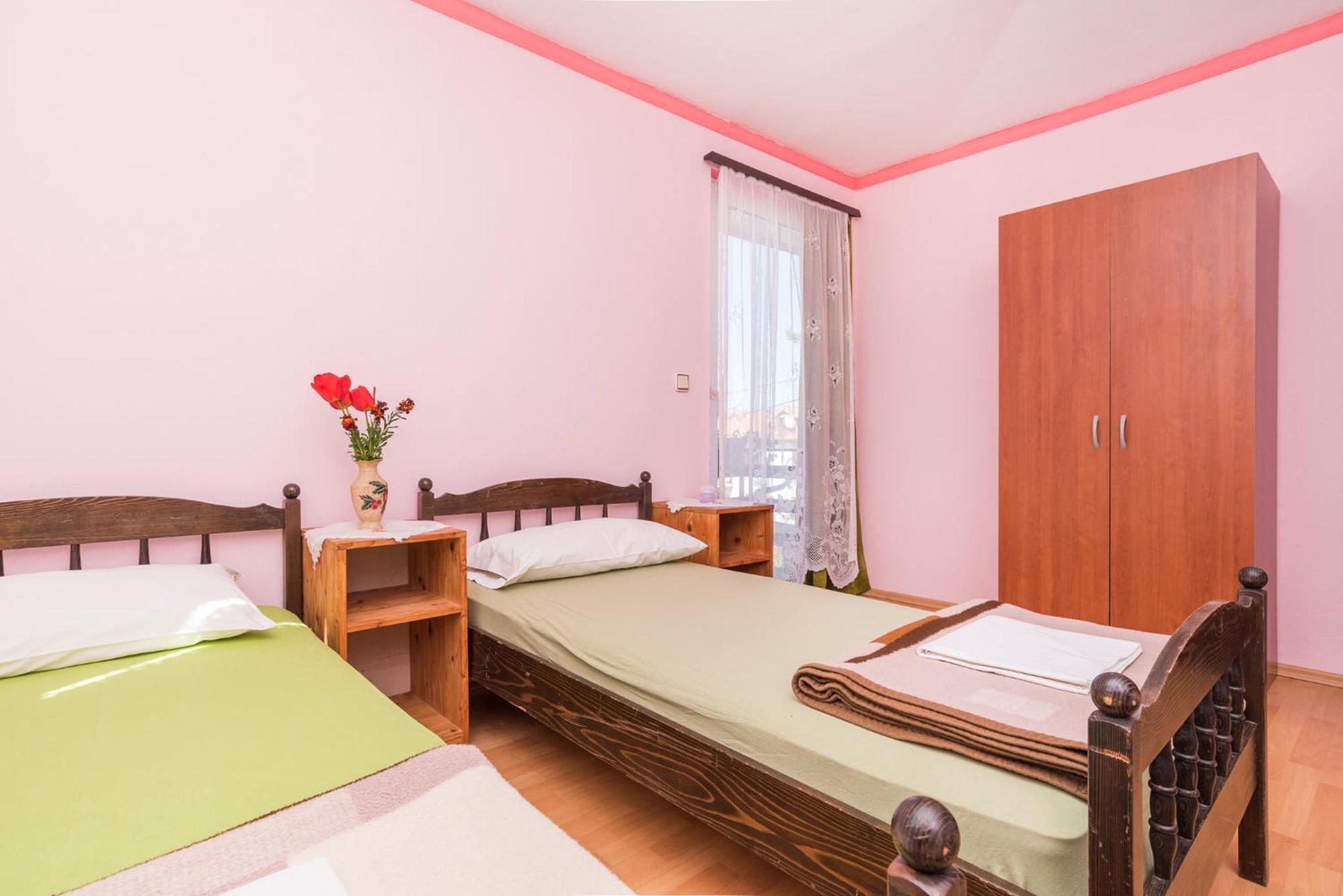 Studios Kastel บูเย ภายนอก รูปภาพ