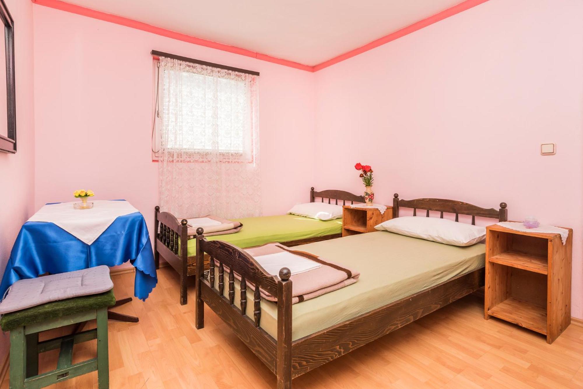 Studios Kastel บูเย ภายนอก รูปภาพ
